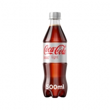 Coca-Cola Light 500ml