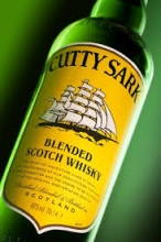 Cutty Shark 700ml