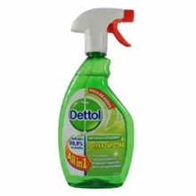 Dettol Πολυκαθαριστικό 500ml