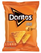 Doritos Nacho 100gr