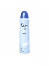 Dove Αποσμητικό Spray 150ml