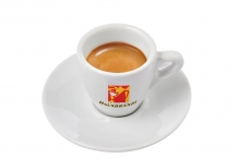 Espresso Macchiato
