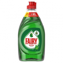 Fairy Ultra Original 400ml