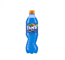 Fanta Shokata 500ml