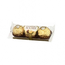 Ferrero Rocher Σοκολατάκια (3 τεμ)