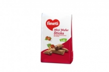 Fineti Mini Wafer Sicks Σακουλάκι