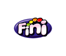 Fini Ζελεδάκια 100gr