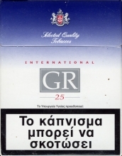 GR - 3.90 ευρώ