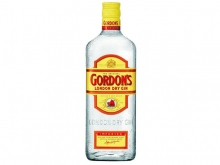 Gordons dry Gin 700ml
