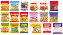 HARIBO Ζελεδάκια 100gr