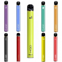HQD 1000 puffs - 10.50 ευρώ
