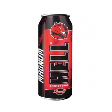 Hell Classic 500ml