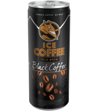Hell Energy Coffee Cold Brew 250ml