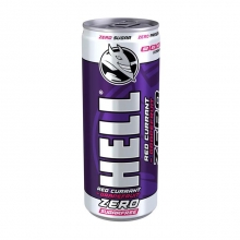 Hell Red Currant 250ml