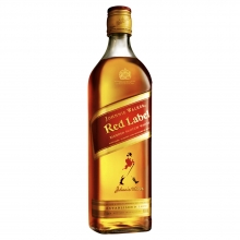 Johnnie Walker Red Label 700ml