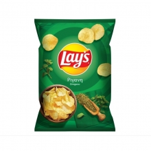 Lays Ρίγανη 180gr