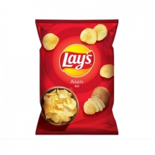 Lays Αλάτι 180gr
