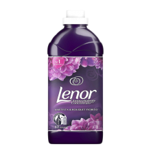 Lenor Μαλακτικό Αμέθυστος - Μπουκέτα Λουλουδιών 1.05lt