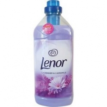 Lenor Μαλακτικό Λεβάντα - Χαμομήλι 1.05lt