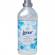 Lenor Θαλάσσια Ορυκτά 1400ml