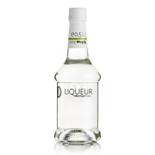 Liqueur Μαστίχα Χίου Ψυχής 500ml