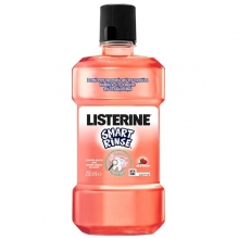 Listerine Kids Στοματικό Διάλυμα 250ml