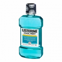 Listerine Στοματικό Διάλυμα 250ml