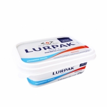 Lurpak Βούτυρο Μειωμένα Λιπαρά 225gr