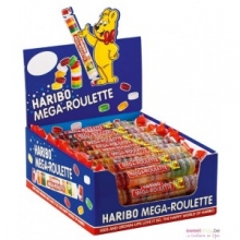 Haribo Mega Roulette