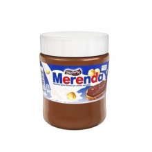 Merenda 260gr / 360gr