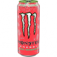 Monster Energy Ultra Watermelon 500ml