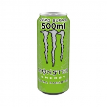 Monster Energy Ultra Paradise 500ml