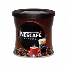 Nescafe Classic 50gr / 100gr
