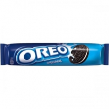 Oreo Mπισκότα Original 154gr