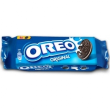 Oreo Mπισκότα Original 66gr