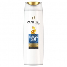 Pantene Pro-V Σαμπουάν Classic Care 360ml