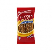 Pick Batonettes 45gr