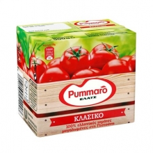 Pummaro Κλασικό 500gr