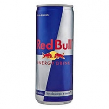 Red Bull 250ml