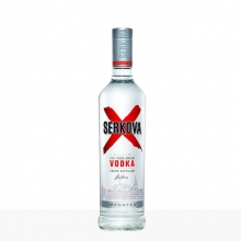 Serkova Vodka 700ml