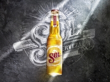 Sol Μπύρα 330ml