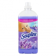 Soupline Μαλακτικό (28 Μεζούρες)