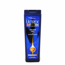 Ultrex Σαμπουάν για Κανονικά Μαλλιά 400ml