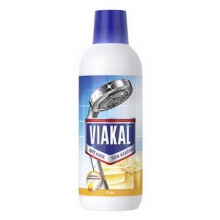 Viakal Δράση Ξυδιού 500ml