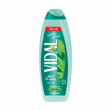 Vidal Αφρόλουτρο 750ml