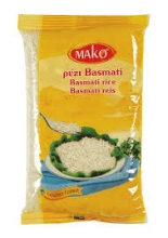 Ρύζι Basmati (Mako) 500gr