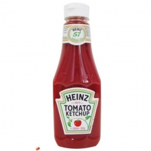 Κέτσαπ Heinz 300ml