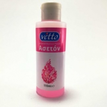 Ασετόν Vetto 110ml