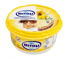 Βούτυρο Βιτάμ Soft 250gr