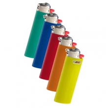 Αναπτήρας Bic